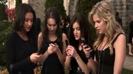 Pretty Little Liars | Image Via: Freeform